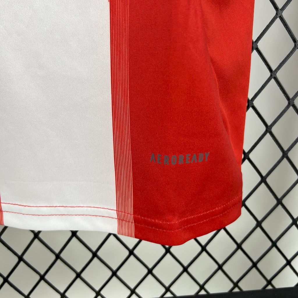 Bayern Munich Principal 2025/26