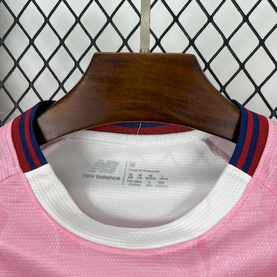 Bayer 04 Leverkusen Secundária 2025/26