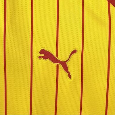 RC Lens Principal 2025/26