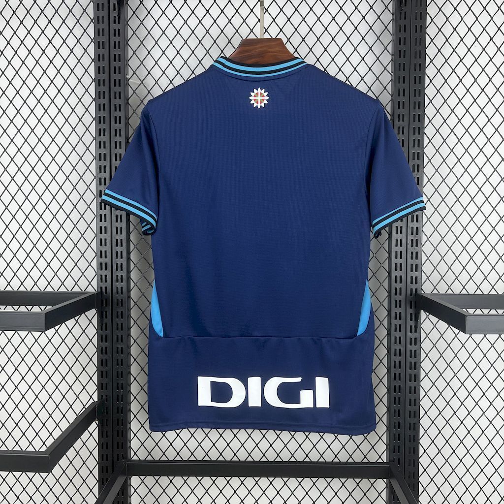 Athletic Bilbao Secundária 2025/26