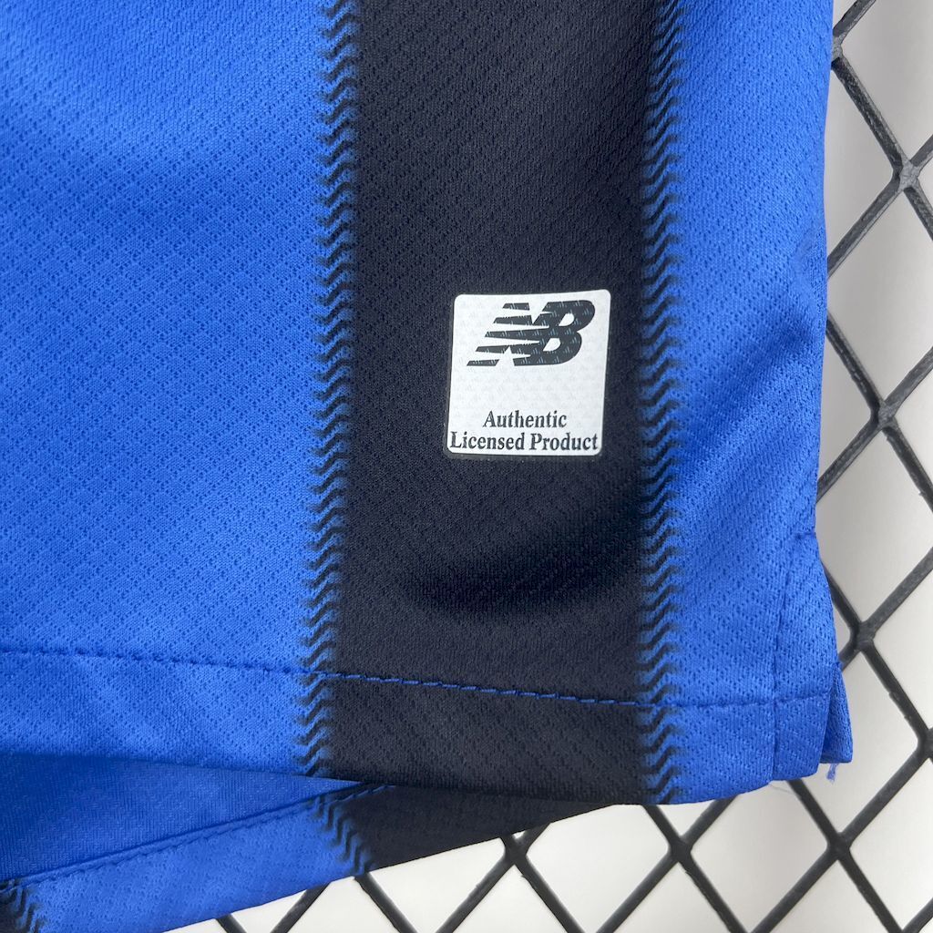 Atalanta Principal 2025/26