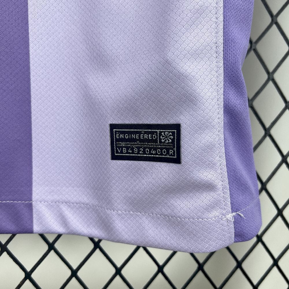 Brighton & Hove Albion Secundária 2025/26