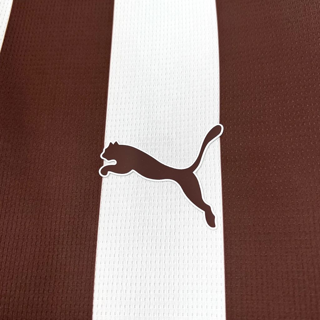 FC St. Pauli Principal 2025/26