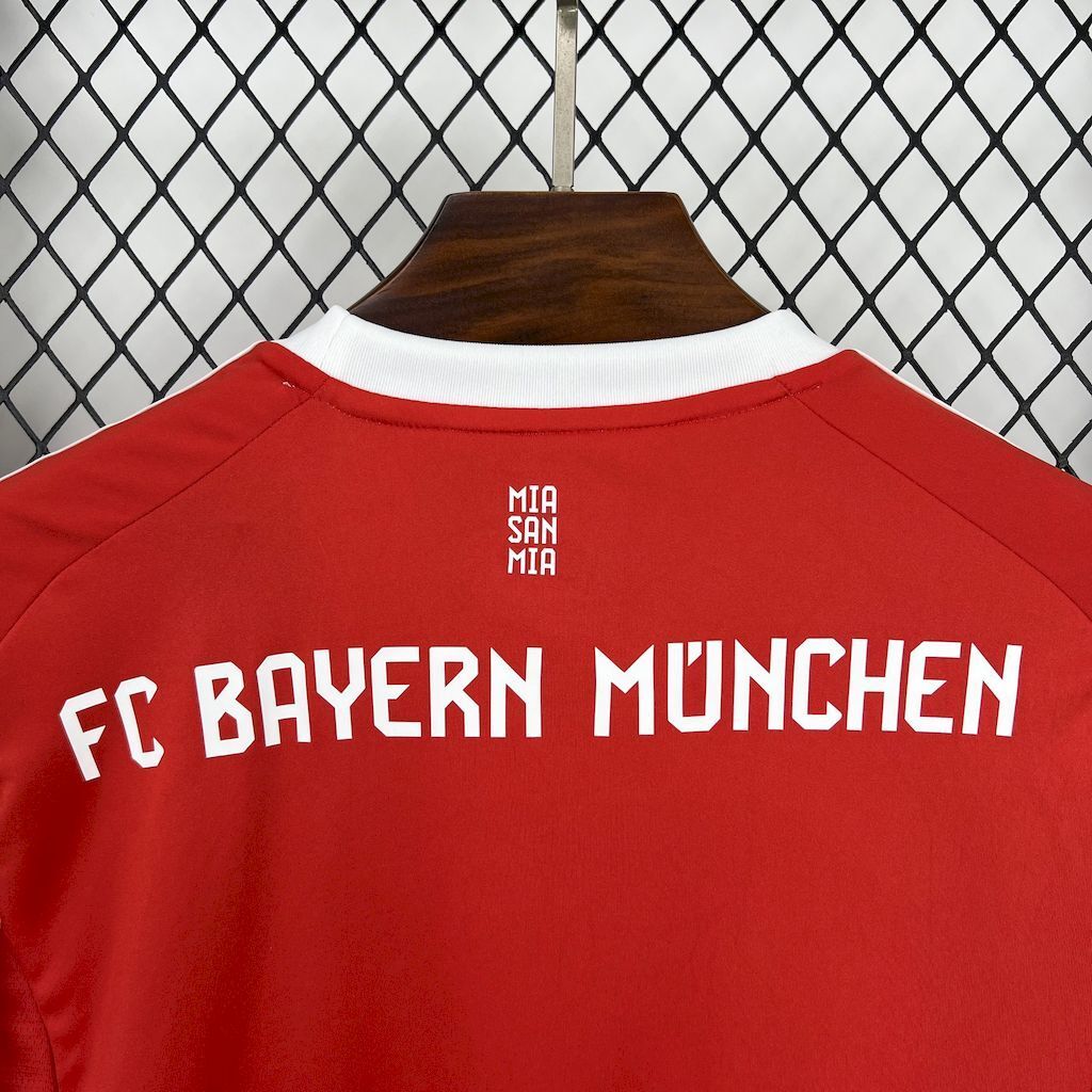Bayern Munich Principal 2025/26