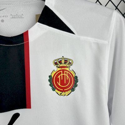 RCD Mallorca Secundária 2025/26