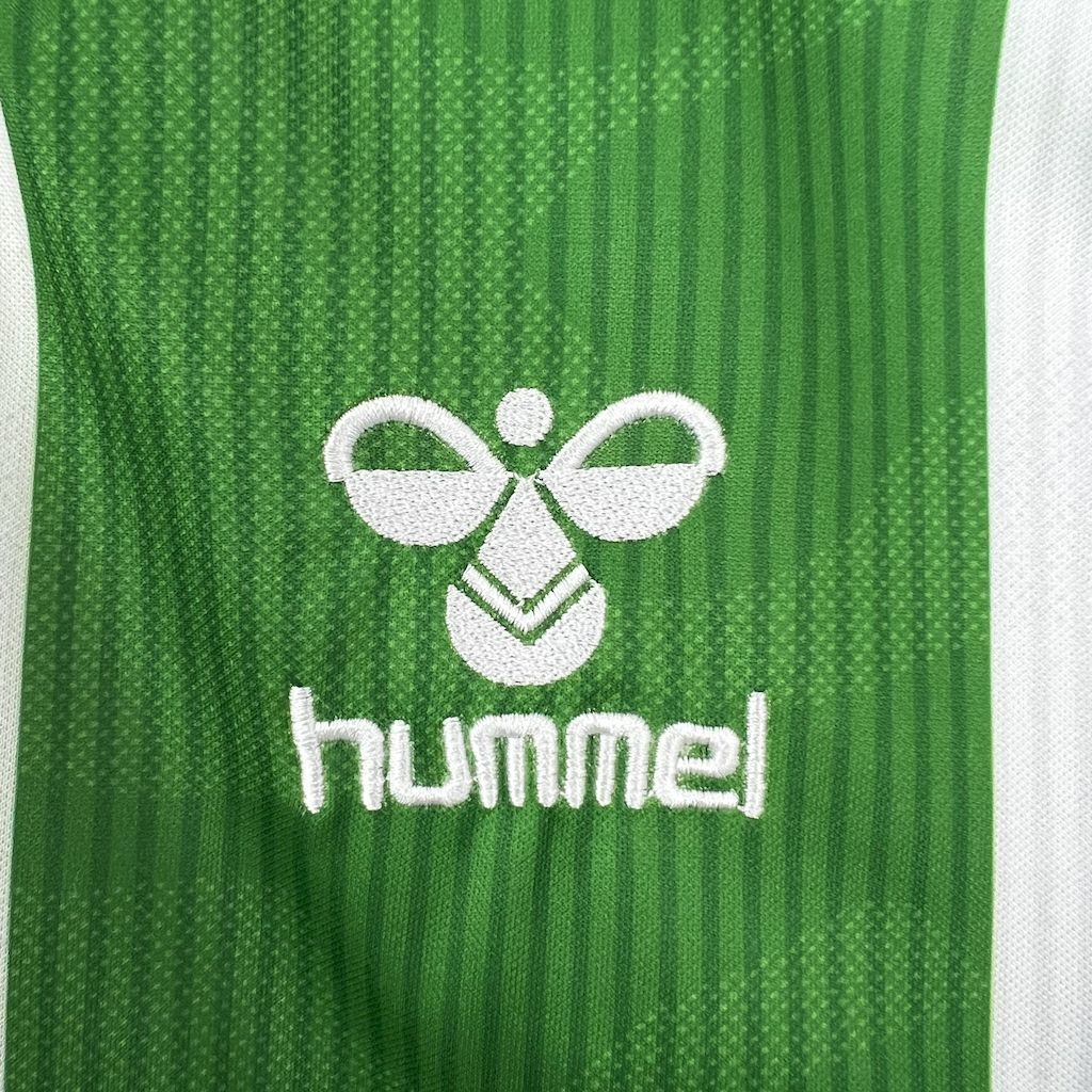 Real Betis Principal 2025/26