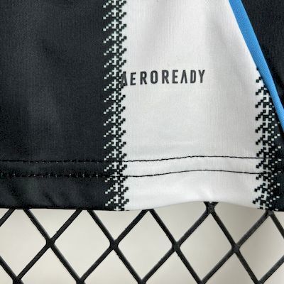 Newcastle United Principal 2025/26