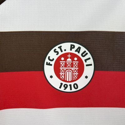 FC St. Pauli Secundária 2025/26