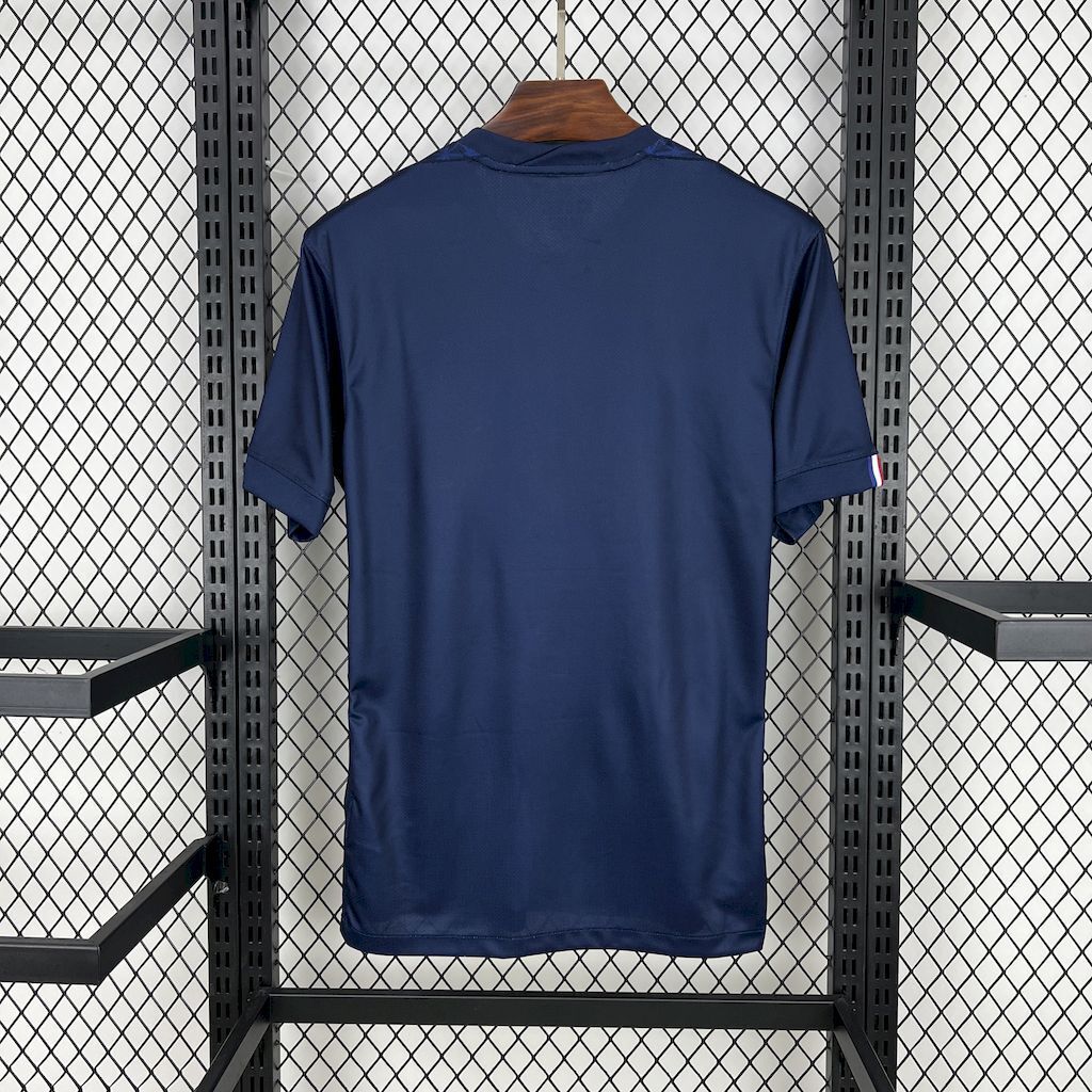 Paris Saint-Germain Principal 2025/26