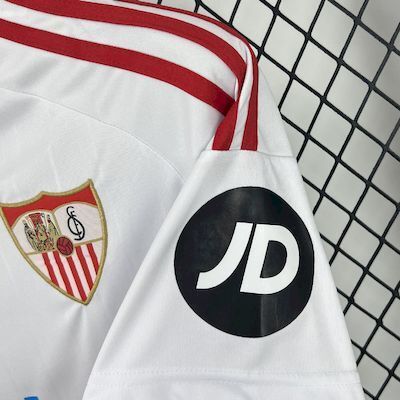 Sevilla FC Principal 2025/26