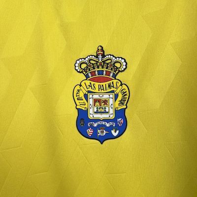 UD Las Palmas Principal 2025/26