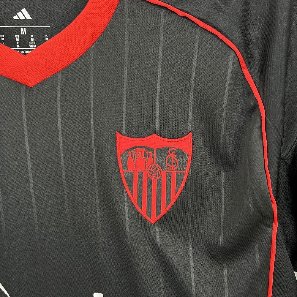 Sevilla FC Secundária 2025/26