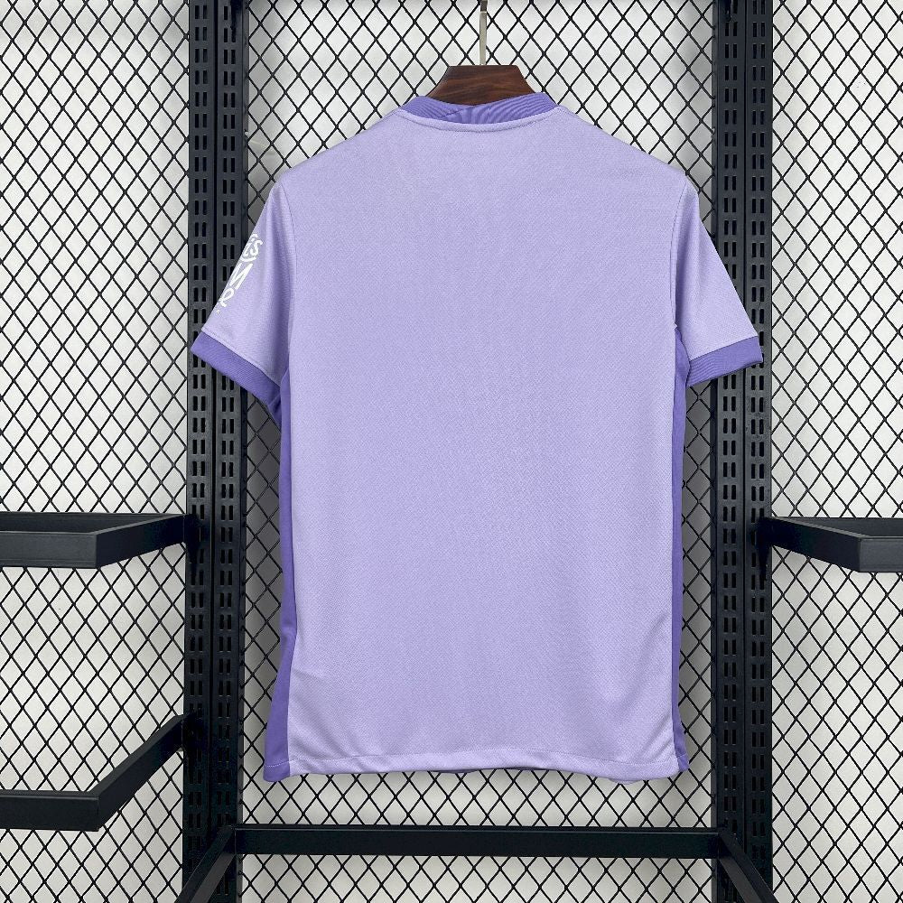 Brighton & Hove Albion Secundária 2025/26