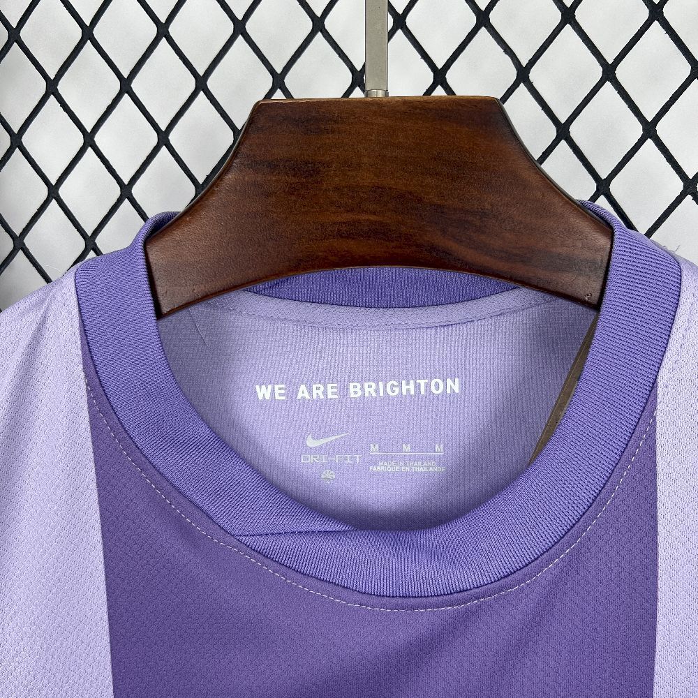 Brighton & Hove Albion Secundária 2025/26