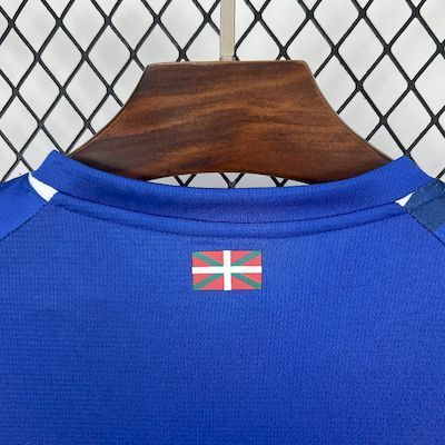 Deportivo Alaves Principal 2025/26