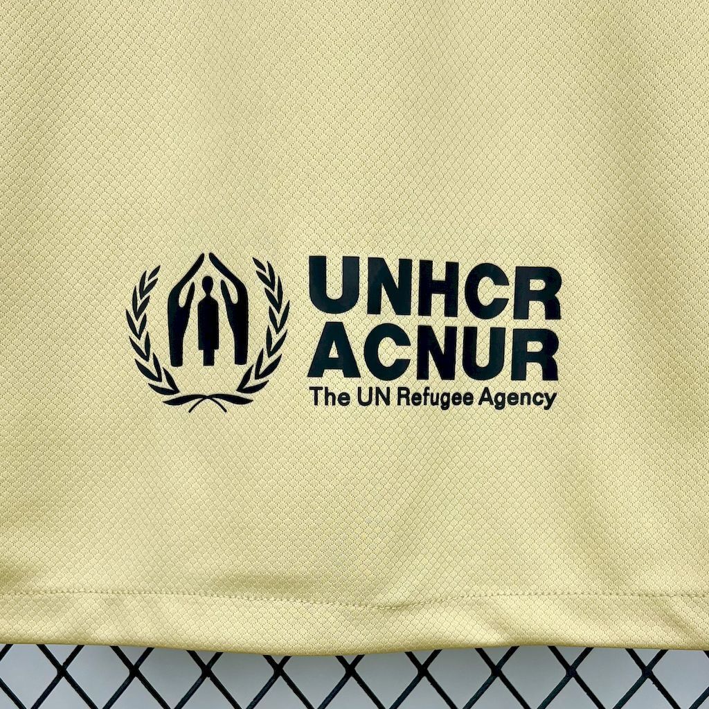 Barcelona Secundária 2025/26