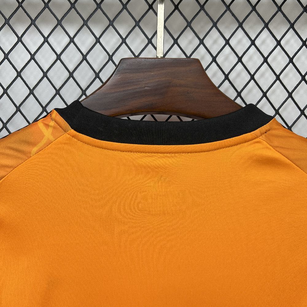 AS Roma Secundária 2025/26