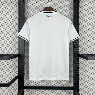 AS Monaco Secundária 2025/26