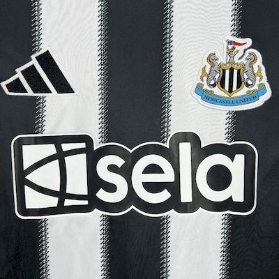 Newcastle United Principal 2025/26