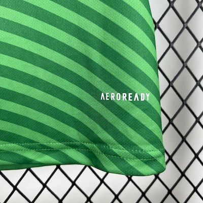 Newcastle United Secundária 2025/26