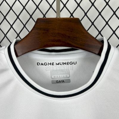 AS Monaco Secundária 2025/26