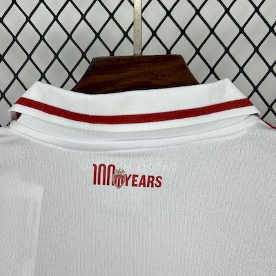 AS Monaco Principal 2025/26