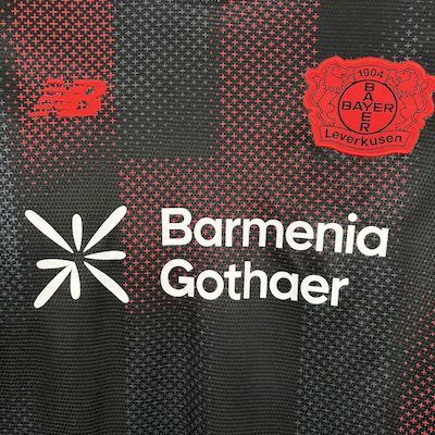 Bayer 04 Leverkusen Principal 2025/26