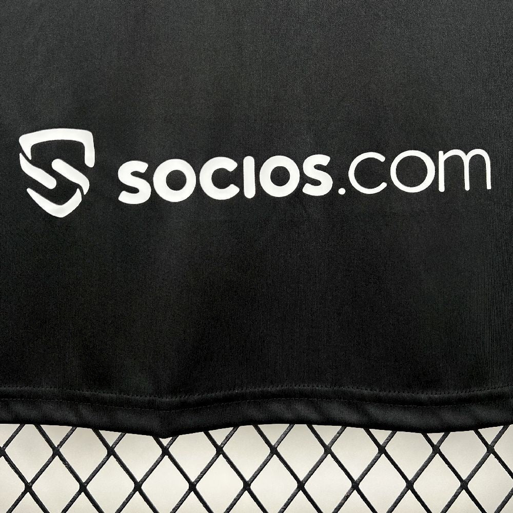 Sevilla FC Secundária 2025/26