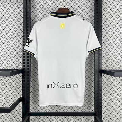 Parma Calcio Principal 2025/26