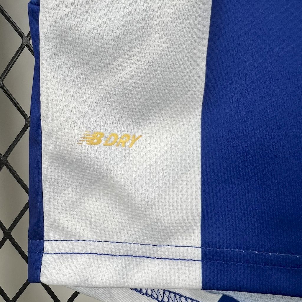 Kit Criança Porto Principal 25/26