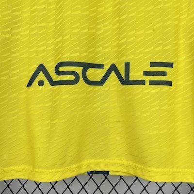 Villarreal CF Principal 2025/26