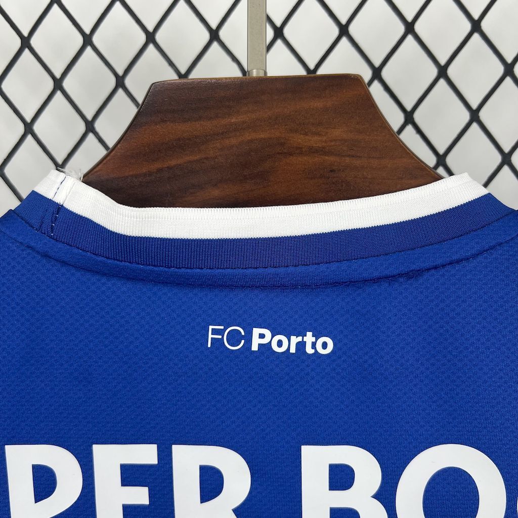Porto Principal 2025/2026