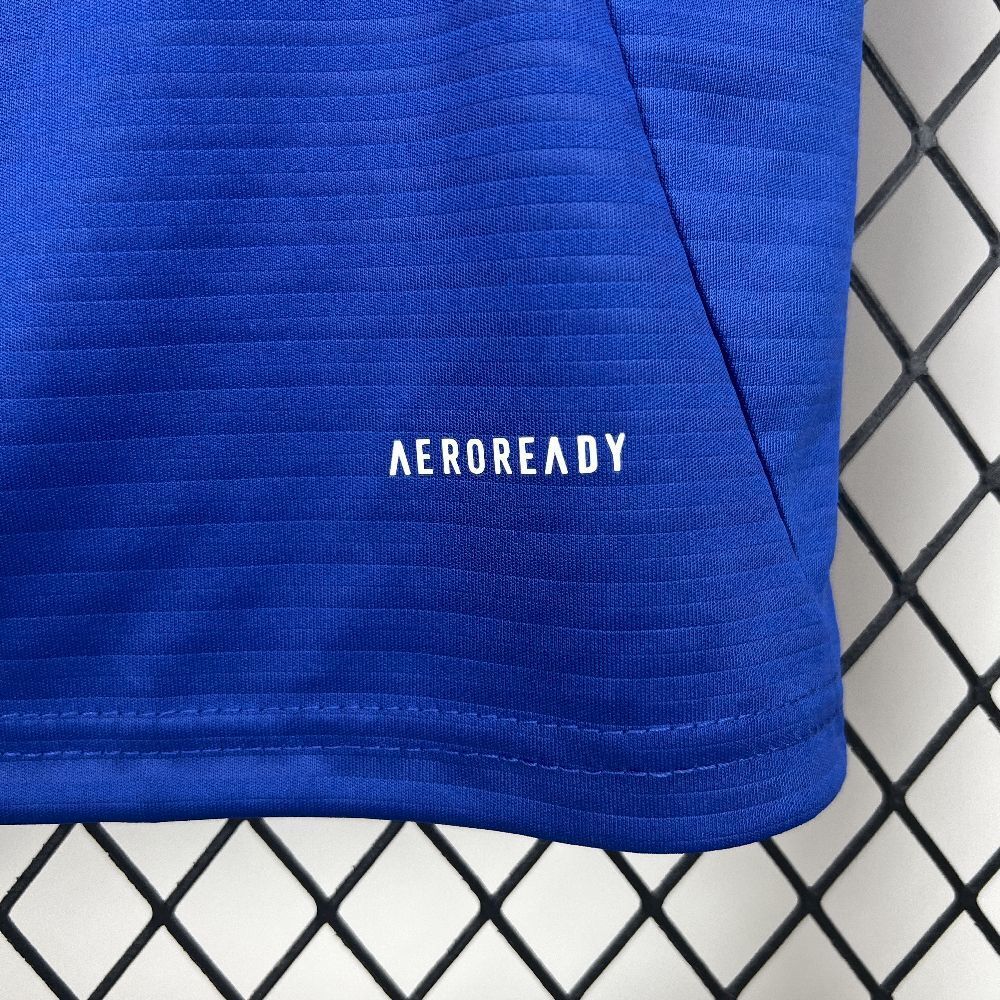 Leeds United F.C. Secundária 2025/26