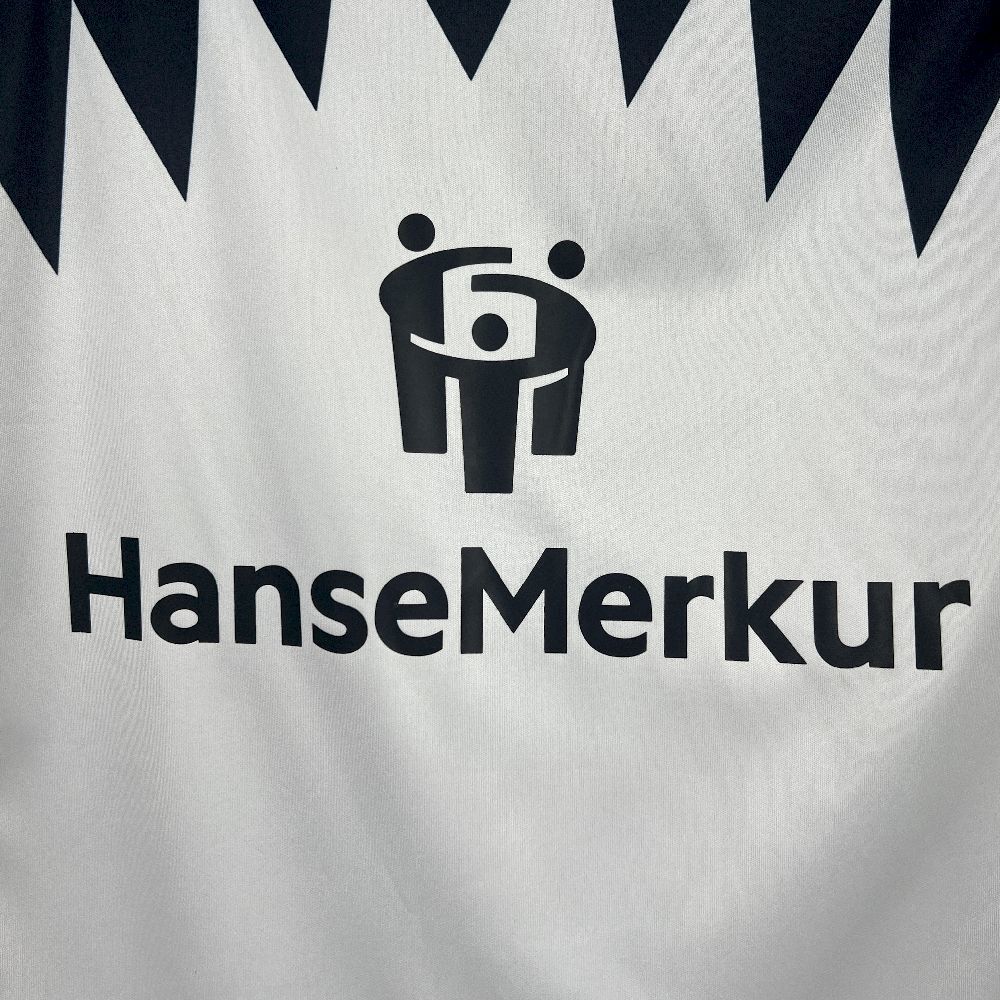 Hamburger SV Principal 2025/26