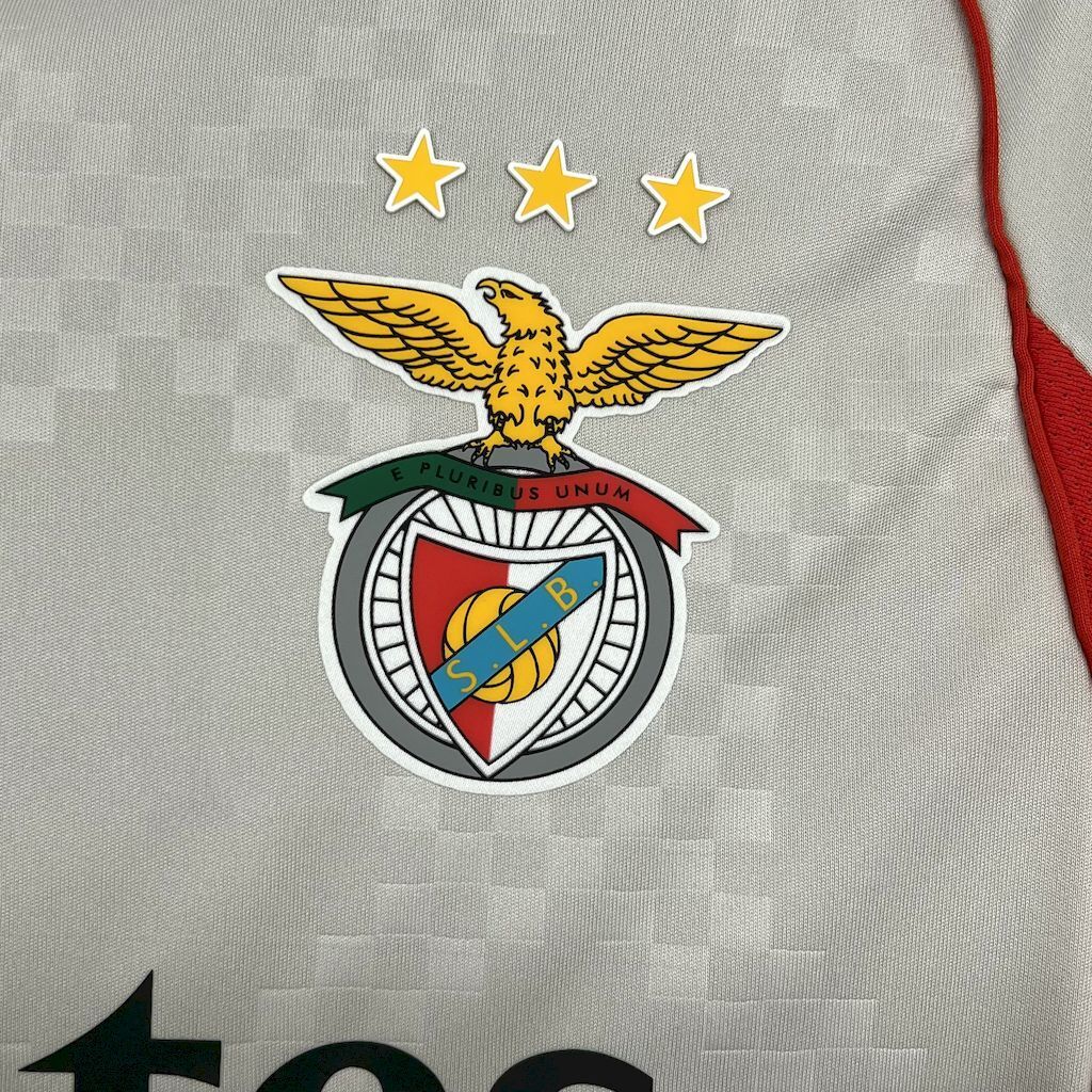 Benfica Secundária 25/26