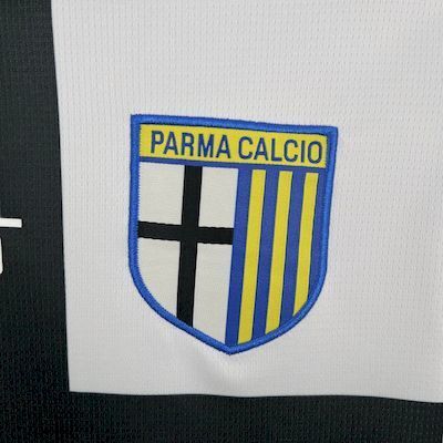 Parma Calcio Principal 2025/26