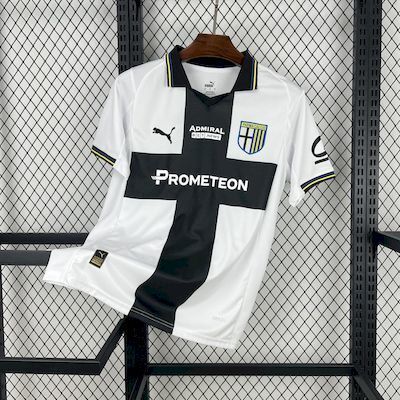 Parma Calcio Principal 2025/26