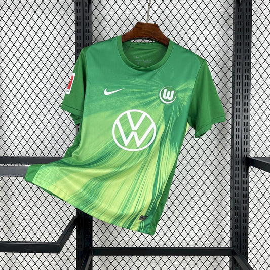 Wolfsburg Principal 2025/26