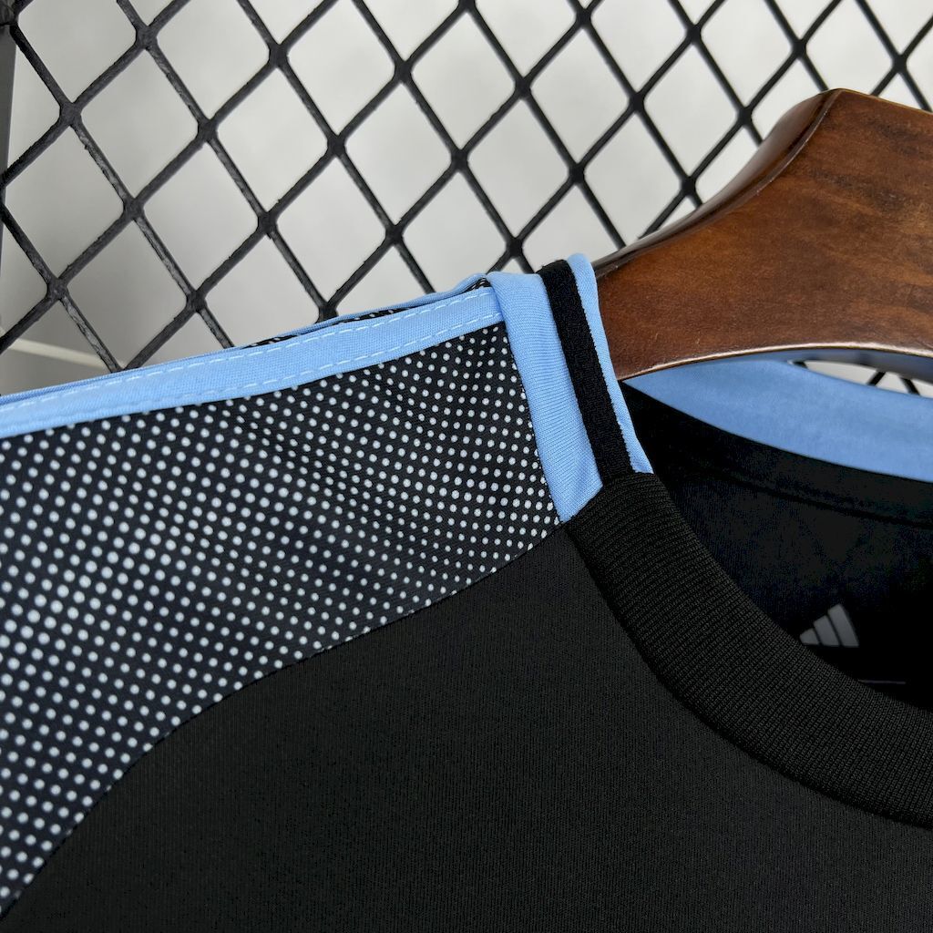 Aston Villa Principal 2025/26