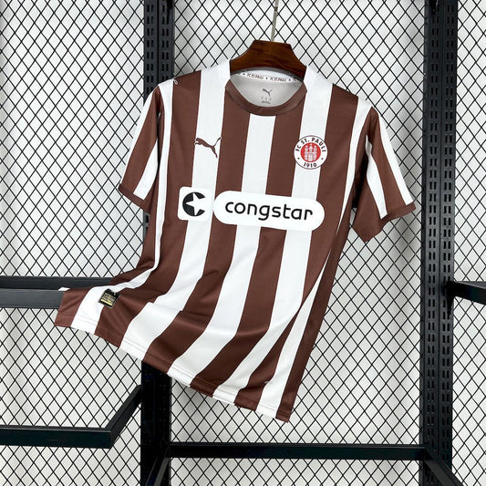 FC St. Pauli Principal 2025/26