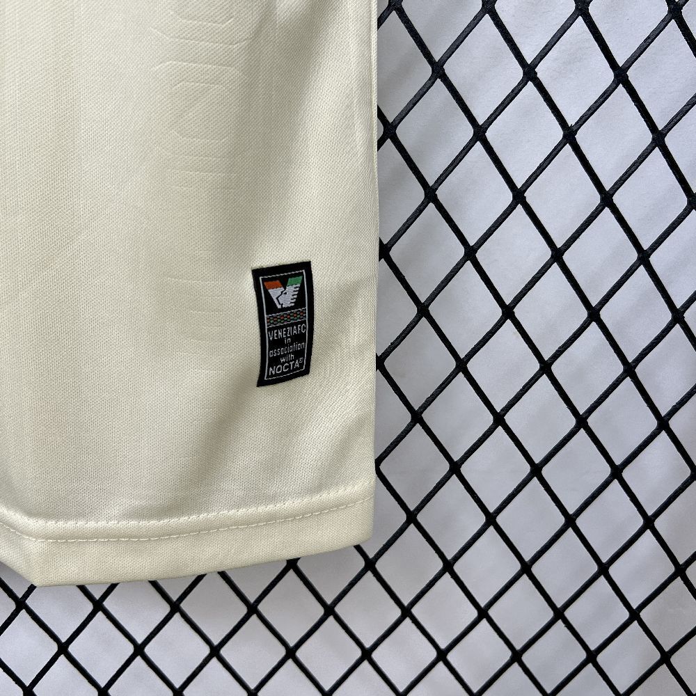 Venezia FC Secundária 2025/26