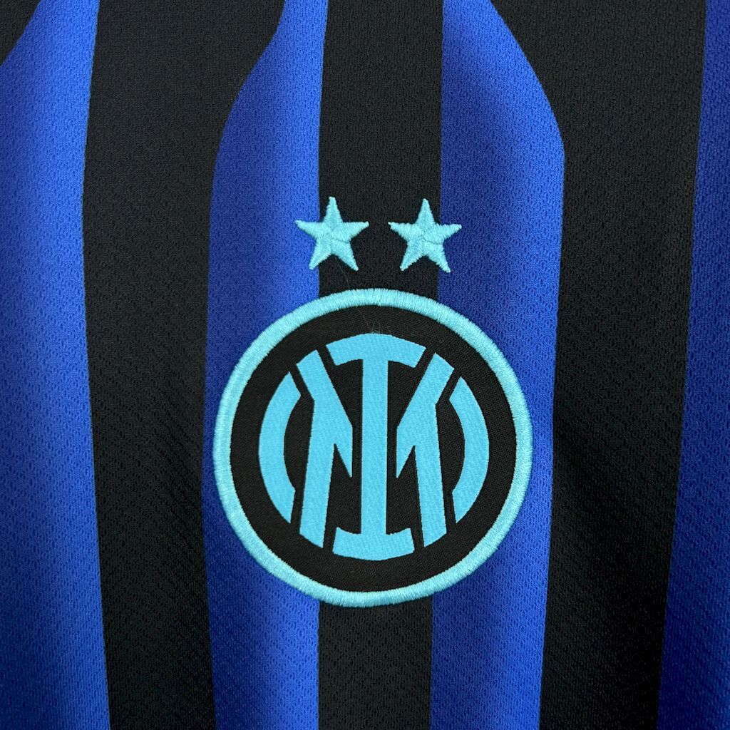 Inter Milan Principal 2025/26