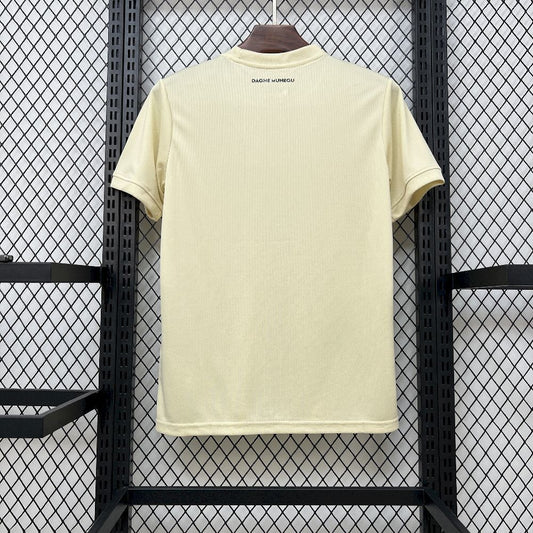 AS Monaco Terceira 2025/26