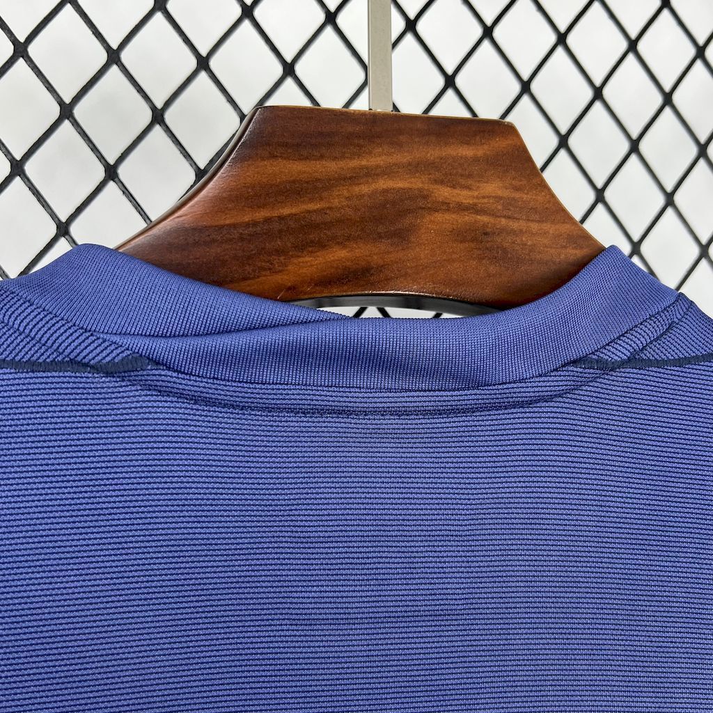 Atlético Madrid  Secundária 2025/26