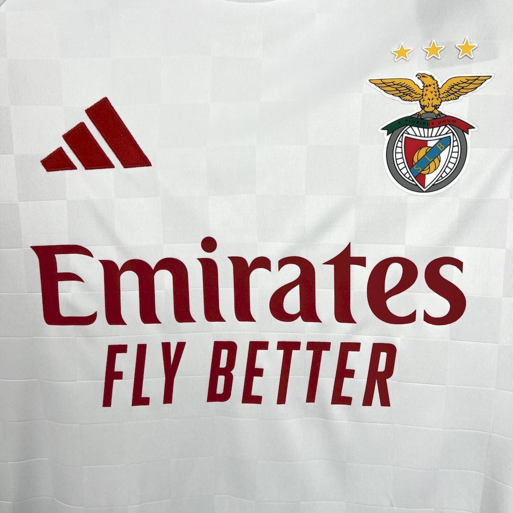 Benfica Terceira 25/26