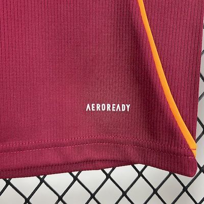 AS Roma Principal 2025/26