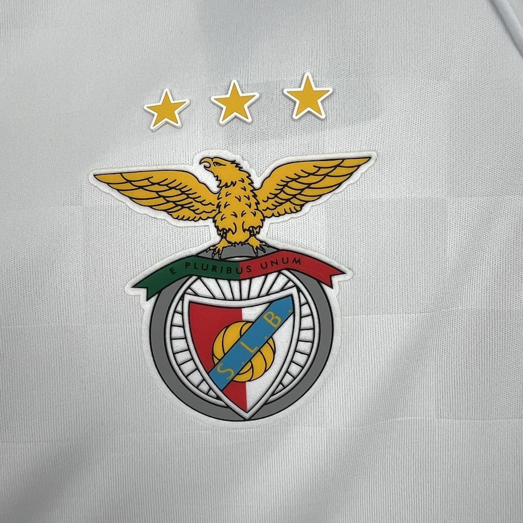 Benfica Terceira 25/26
