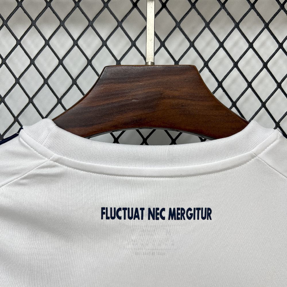 Paris FC  Secundária 2025/26