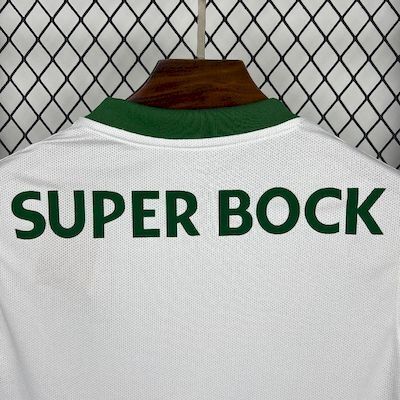 Sporting Secundária 25/26