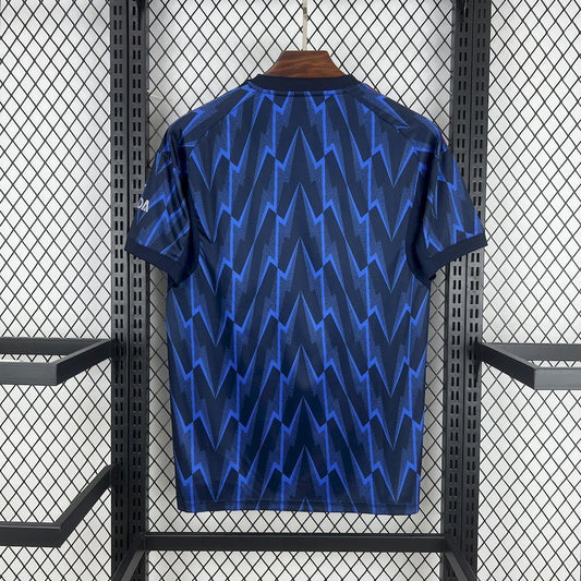 Arsenal Secundária 2025/26